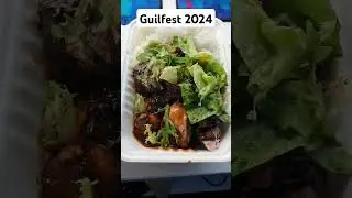 Guilfest 2024! #guilfest #guildford #surrey #festival #music #livemusic #foodie #samryder