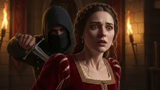 The Most Bizarre Sexual Practices of The Medieval Era