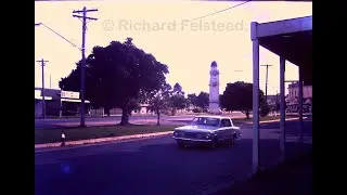 Woodend : Victoria : Australia 3442 .