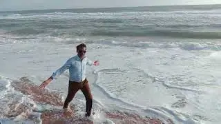 Veli Beach-4 Kerala 29 7 2025