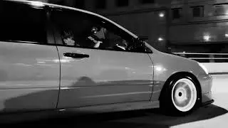 Daniel’s 4G18 Mitsubishi Lancer cs3