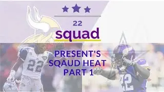 SQUADS COVERAGE GLITCH madden 20 gameplay