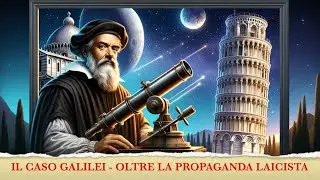 THE GALILEO CASE BEYOND SECULARIST PROPAGANDA