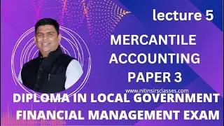 DIPLOMA IN LGFM