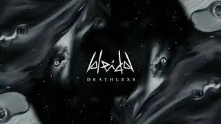 Bleidd - Deathless ft. RYMER (Official Visualizer)