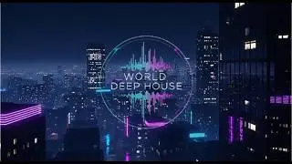 Virtual Dawn - Relax & Chill Night Vibe Deep House Playlist #10