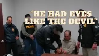 The DEA Agent Who Debriefed Osiel Cárdenas