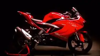 TVS APACHE 310 RR||AKULA 310R||OFFICIAL VIDEO||TVS 310RR OFFICIAL LAUNCH||TVS