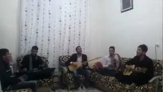 Servet Arsu & Nesim Arsu- Sebeba Herdu Dıla 2013