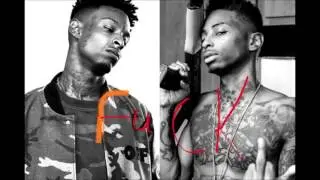 29 Savage - Never been no Fuck nigga 21 Savage, 22 Savage diss