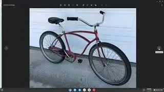 ChromeOS tutorial - save & view files and do screenshots