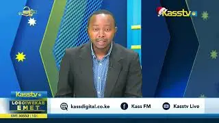 KASS TV WEEKEND 7PM NEWS || SATURDAY