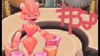 Día 58: Jeoda - One Monster At Day (MSM)