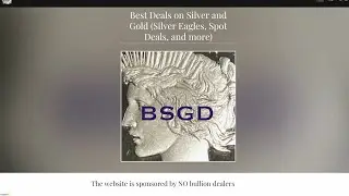 Best Silver Gold Deals of 2-10-26