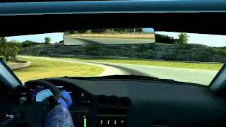 XR GTR @ Fern Bay Green World Record - 59.18