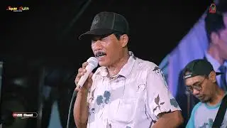 GADIS MALAYSIA voc BOPO MUSLIH ( LIQUID STAR ) LIVE GRIBIG