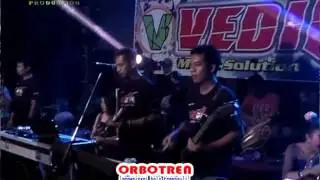 SATU HATI ATIK SANIA FT ALEX  VEDIKA  ORBOTREN TRENGGULI DEMAK