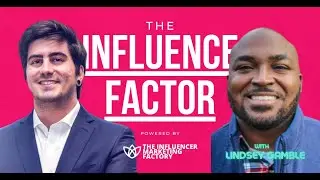 Navigating the Arena of Influencer Marketing and the Creator Economy w/Lindsey Gamble