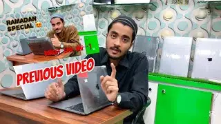 Biggest Deal of Ramadan 2025 | Apple MacBook Pro 2020 & 2020 Air Prices and Spec | Best Price