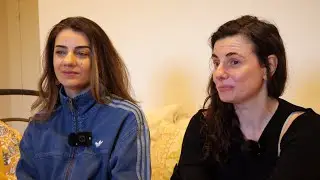 Radio Live   Vivantes : Oksana Leuta et Hala Rajab, voix d'Ukraine et de Syrie