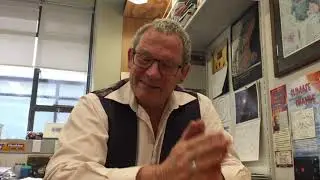 Climate Change Part 3 - The Problem - with Prof. James Renwick | The Science