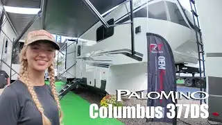 Palomino-Columbus-377DS