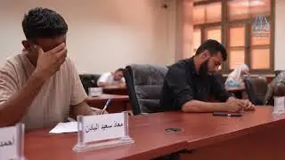مبادرة لبنة( الدفعة السابعة)