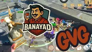 1st GVG 01-08-26 BNYD GUILD| vs Resurg•Infierno•Infamous•Ritemed•Exodiac•Cartel•Arrancar•KKK| GGWP 