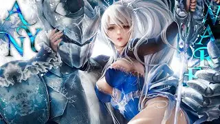 【 GMV 】Anywhere 「 GAME MV 」