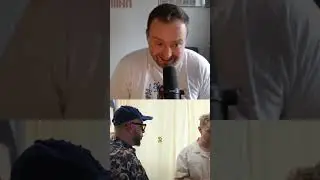ЗАМАЙ УДИВЛЯЕТСЯ АНОНСУ СМОКИ МО - КАРА-ТЭ 2