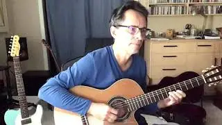 Corcovado