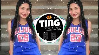 Marshmello & Halsey - Be Kind ( DjTing Remix ) TikTok Viral Music [ Tekno Remix ]