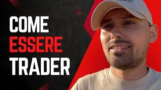 Come essere TRADER (Consigli preziosi) #tradingonline