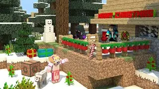 Стрим minecraft | выживание | slimefun | что-то ещё | играем на сервере с подписчиками