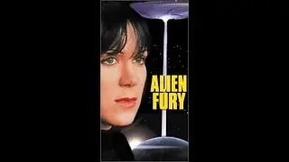 Alien Fury:Countdown to Invasion