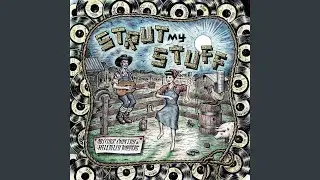 Dirty Jim Blues