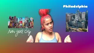 Why  I moved from New York City to Philadelphia 🤔