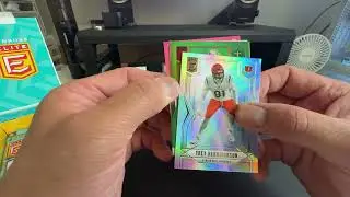 2025 Panini Donruss Elite Hobby International
