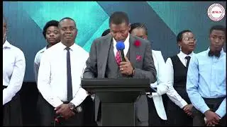 Encounter Service