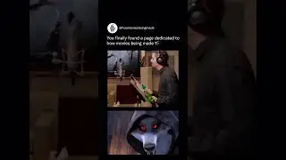 This Voice Acting Made an Animated Villain TERRIFYING 😳🎙️