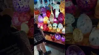 Artigiano in Fiera, Day 3 #viaggiare #shopping #food #travel