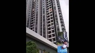 ទីក្រុងគ្មានមេឃ Skyless City18 សីហា 2022