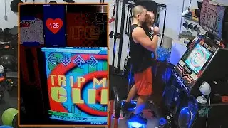 [45lb SBC] 1g Trip Machine Climax.. AAA BABYmax?! &macr;\_(ツ)_/&macr; (RANDOM selected BOTH times)