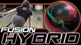 SWAG FUSION HYBRID |   Who Needs Urethane Anyway??