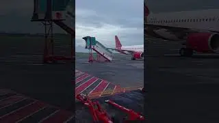 Bandara Juanda Surabaya hari ini #shorts #airport #surabaya