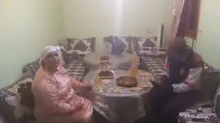 كل عام وانتم بخير وعلي خير