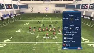 Madden 13 : NEW ENGLAND PATRIOTS OFFENSE {Madden 13 Gameplay Strategies|Madden 13 Tips}