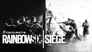 Rainbox Six Siege Beta - Sandjji et Adon en Coop-Multi