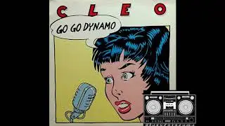 Cleo - Go Go Dynamo (Vocal Version)