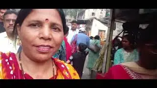 #Kunti Gupta# vlog# मुंबई के महालक्ष्मी दर्शन🌺🌺🙏🙏